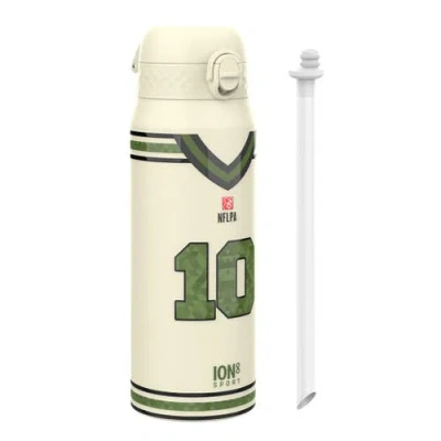 Ion8 Nfl Pa Thermal Steel Water Bottle In Neutral