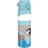 Ion8 Single Walled Stainless Steel Water Bottle