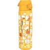 Ion8 Single Walled Stainless Steel Water Bottle In Brown