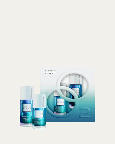 Iontera O2 Intense 2-piece Brightening Set