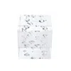 Iostudio White / Silver Rising