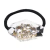 Iostudio Women's Galaxy Pony Gold In Gold