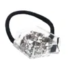 Iostudio Women's Galaxy Pony Silver In Silver