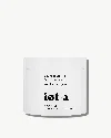 Iota Supermochi Body Exfoliator