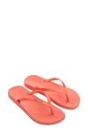 IPANEMA ANA COLORS FLIP FLOP