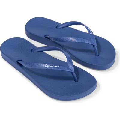 Ipanema Ana Colors Flip Flop In Multi