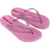 Ipanema Ana Connect Ii Flip Flop