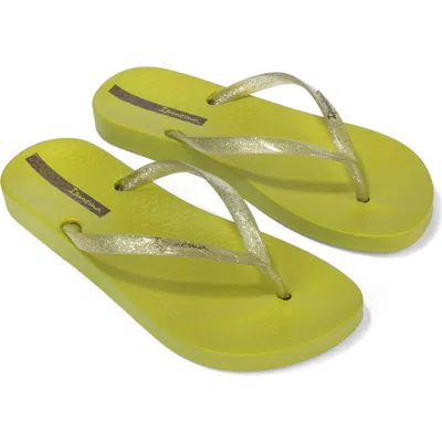 Ipanema Ana Connect Ii Flip Flop