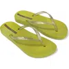 Ipanema Ana Connect Ii Flip Flop