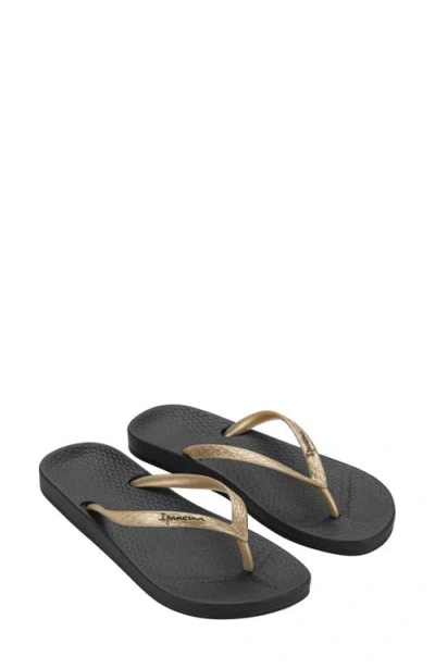 Ipanema Ana Flip Flop In Multi
