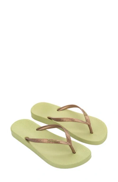 Ipanema 'ana' Flip Flop In Multi