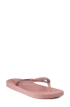 IPANEMA ANA SPARKLE FLIP FLOP