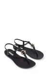 Ipanema Class Belt Ankle Strap Sandal