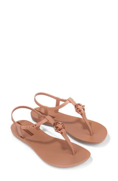 Ipanema Class Belt Ankle Strap Sandal
