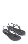 Ipanema Class Belt Ankle Strap Sandal