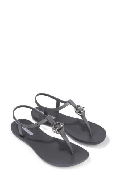 Ipanema Class Belt Ankle Strap Sandal