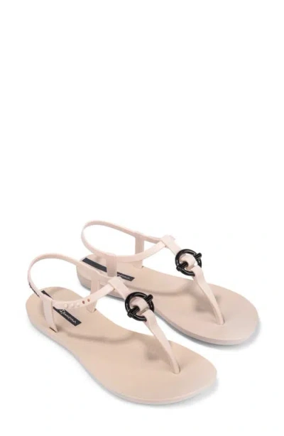 Ipanema Class Belt Ankle Strap Sandal