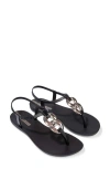 Ipanema Class Connect Ii Ring Sandal