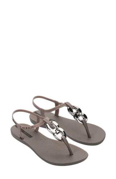 Ipanema Class Connect Ii Ring Sandal