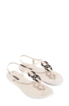 Ipanema Class Connect Ii Ring Sandal