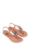 Ipanema Class Connect Ii Ring Sandal
