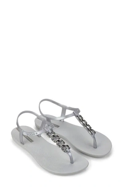 Ipanema Class Forever Ankle Strap Sandal