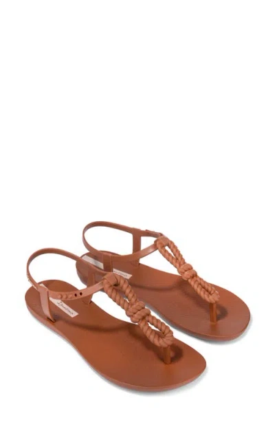 Ipanema Class Infinity Sandal