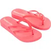 Ipanema Comfy Flip Flop