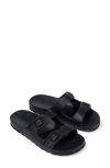 Ipanema Duo Day Slide Sandal In Black