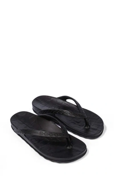 Ipanema Duo Sunset Flip Flop