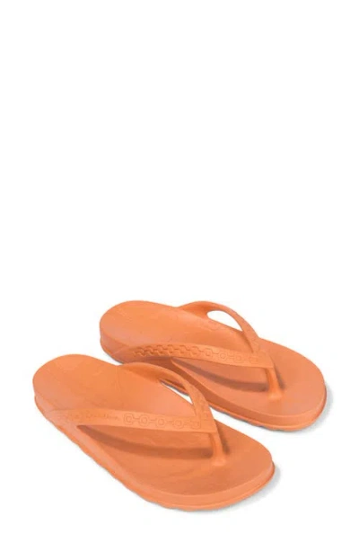 Ipanema Duo Sunset Flip Flop