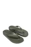 Ipanema Duo Sunset Flip Flop