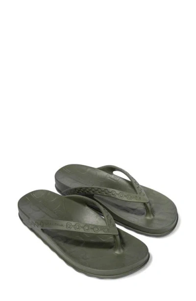 Ipanema Duo Sunset Flip Flop