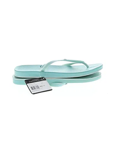 Ipanema Flip Flops In Blue