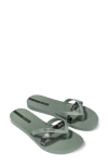 Ipanema Kirei Chic Flip Flop