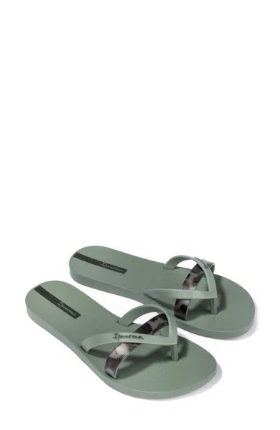 Ipanema Kirei Chic Flip Flop