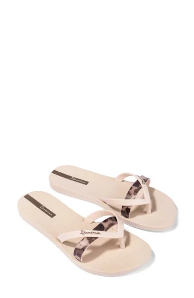 Ipanema Kirei Chic Flip Flop