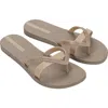 Ipanema 'kirei Silk' Flip Flop