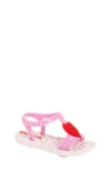 Ipanema Kids' My First  Sandal In Pink