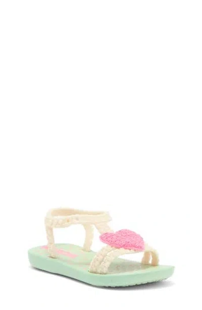 Ipanema Kids' My First  Sandal In White