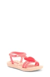 Ipanema Kids' My First  Sandal In Pink
