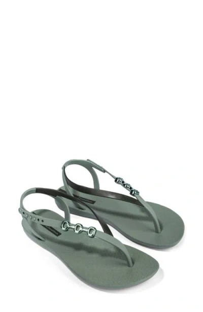 Ipanema Rio Ankle Strap Sandal