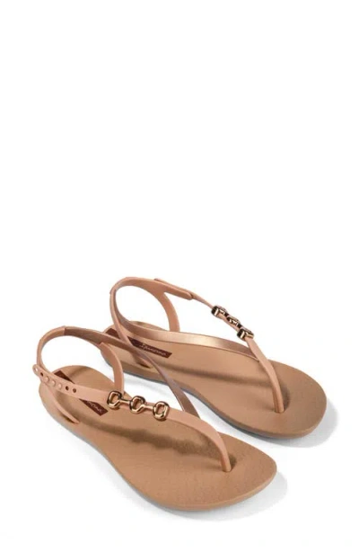Ipanema Rio Ankle Strap Sandal
