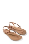 Ipanema Rio Ankle Strap Sandal In Multi