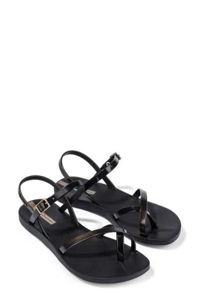 Ipanema Sand Viii Ankle Strap Sandal