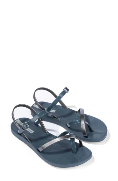 Ipanema Sand Viii Ankle Strap Sandal