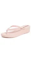 Ipanema Selfie Sandals Pink/pink In Pink/pink