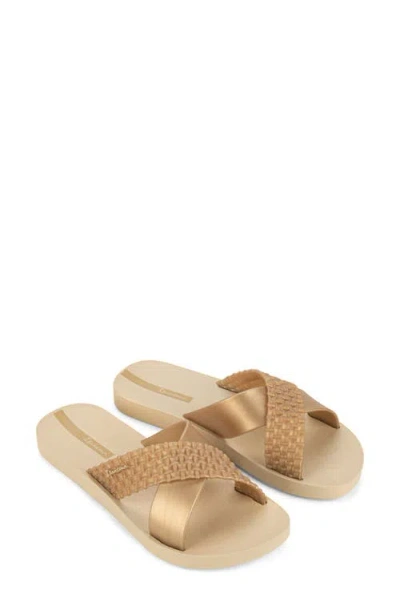 Ipanema Sense Slide Sandal