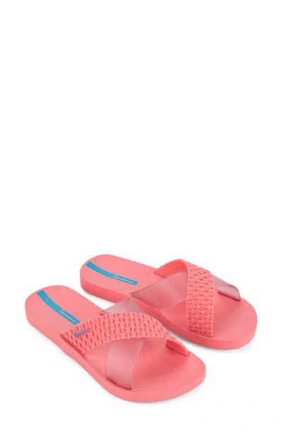 Ipanema Sense Slide Sandal