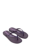 Ipanema Solar Color Flip Flop